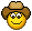 Cowboy Smilies (12) Smiley – Cowboy